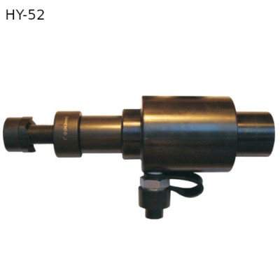 HY-052 - Машина дыропробивная гидравлическая шт
