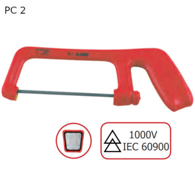 PC2 (300MM) - Ножовка 150мм до 1000V шт