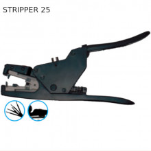 STRIPPER 25 - Щипцы для удаления изоляции шт