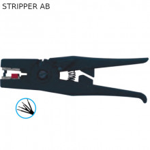 STRIPPER AB - Щипцы для удаления изоляции шт