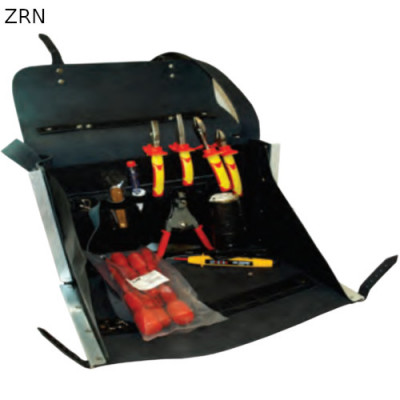 ZRN - Набор инструментов ремонтный набор