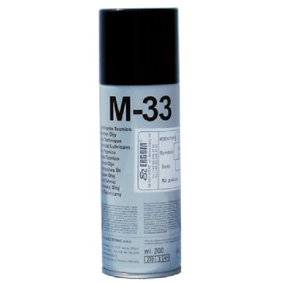 M-33/200 ML - Техническое масло шт