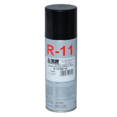 R-11/200 ML - Средство для очистки контактов шт