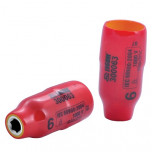 17MM 352178 - Насадка до 1000V удлиненная-70мм 1/2" 17mm шт